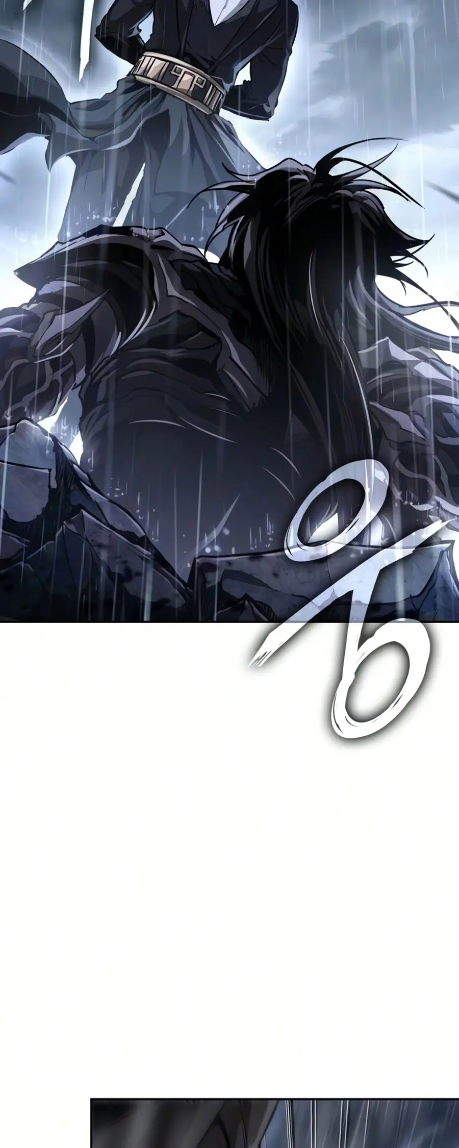 Nano Machine Capitulo 312 página 4