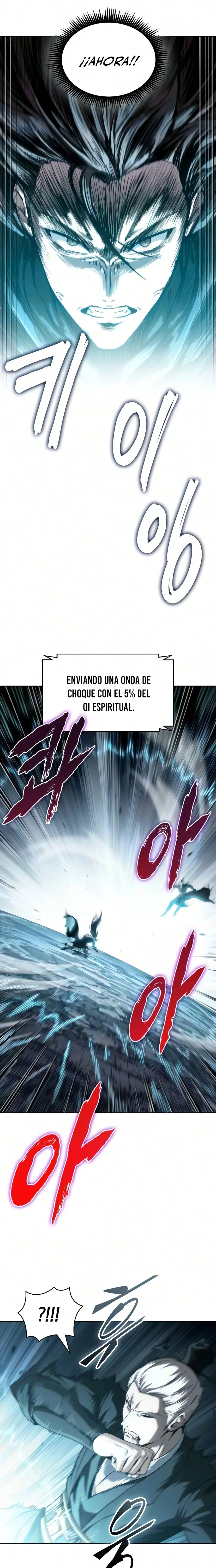 Nano Machine Capitulo 314 página 38