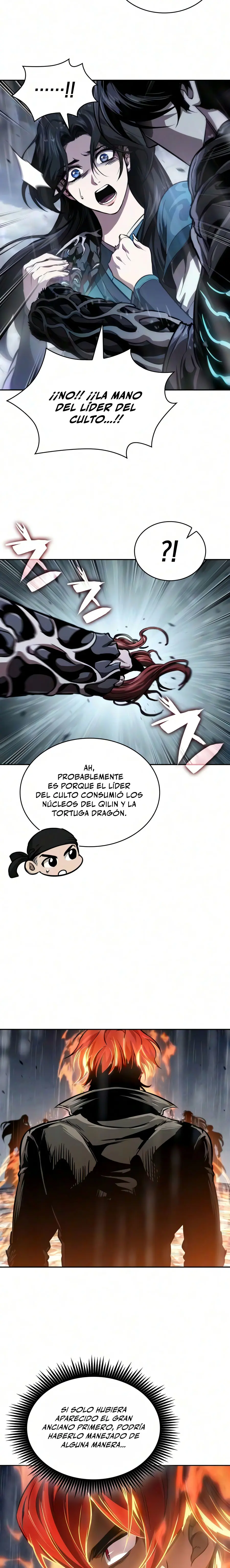Nano Machine Capitulo 315 página 24