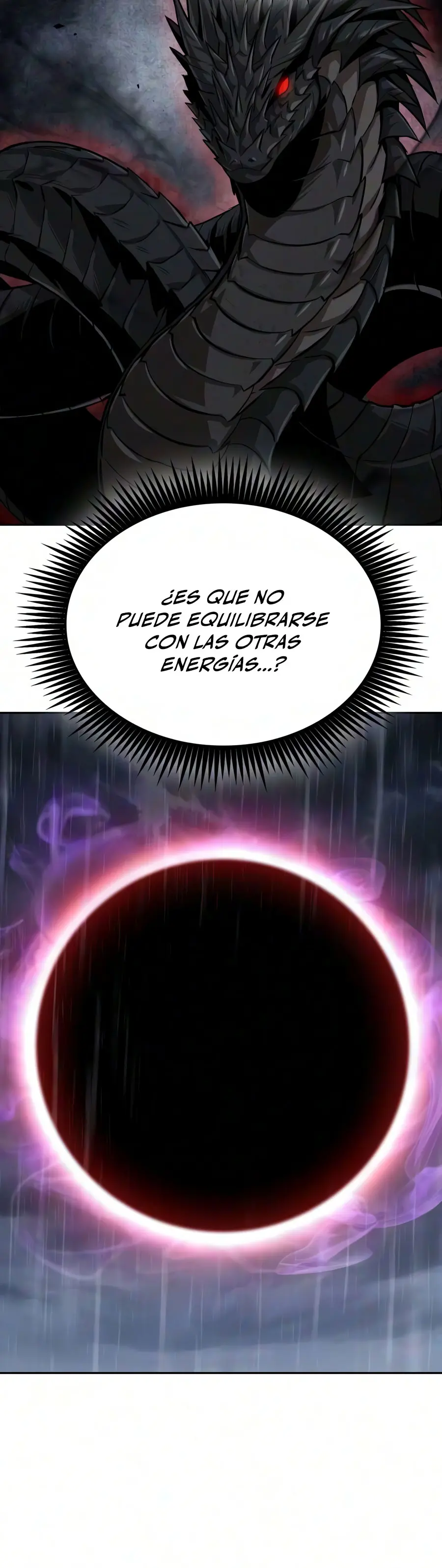 Nano Machine Capitulo 316 página 31