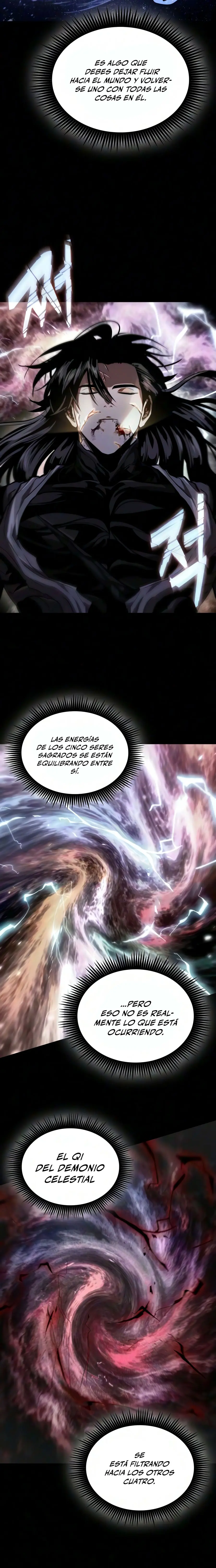 Nano Machine Capitulo 316 página 36