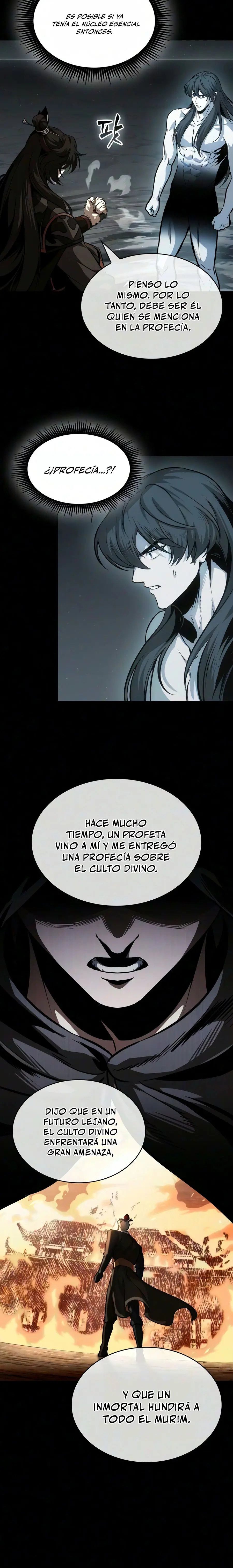 Nano Machine Capitulo 317 página 24