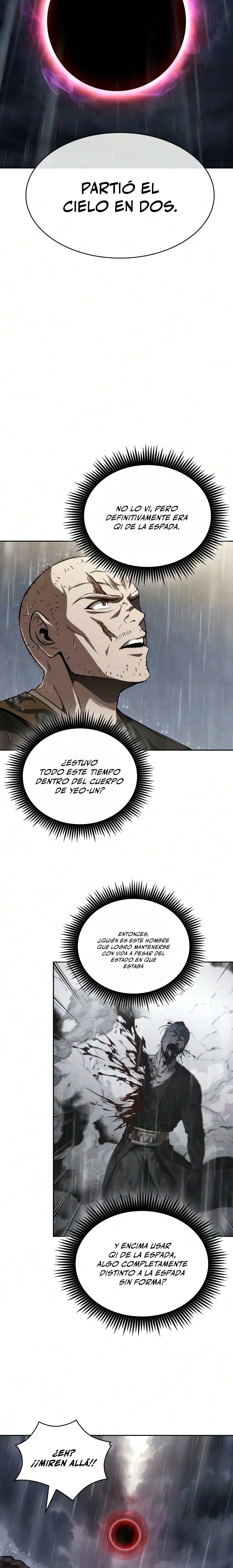Nano Machine Capitulo 317 página 5