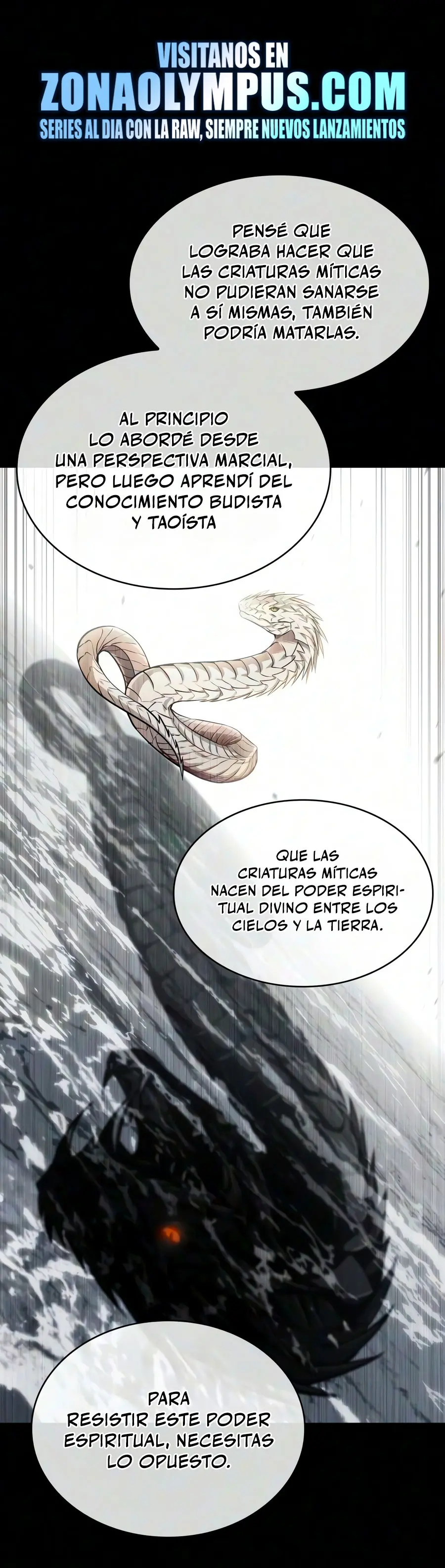 Nano Machine Capitulo 318 página 2
