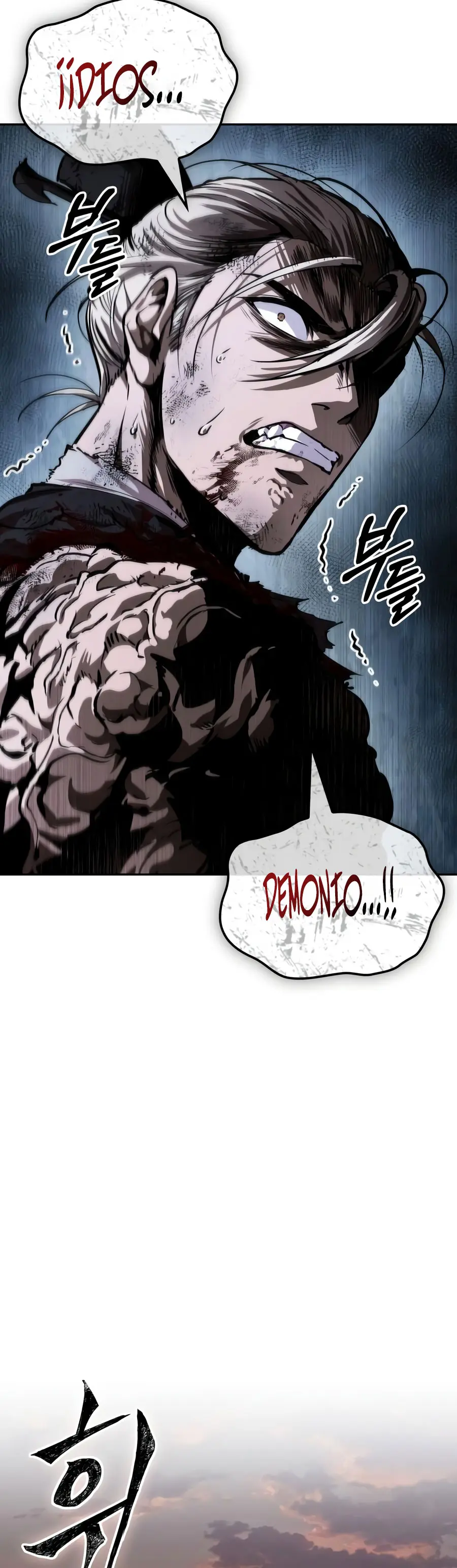 Nano Machine Capitulo 319 página 29