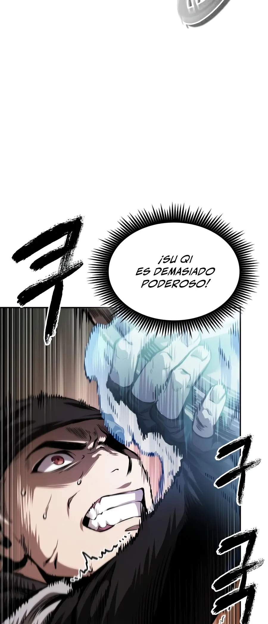 Nano Machine Capitulo 319 página 51