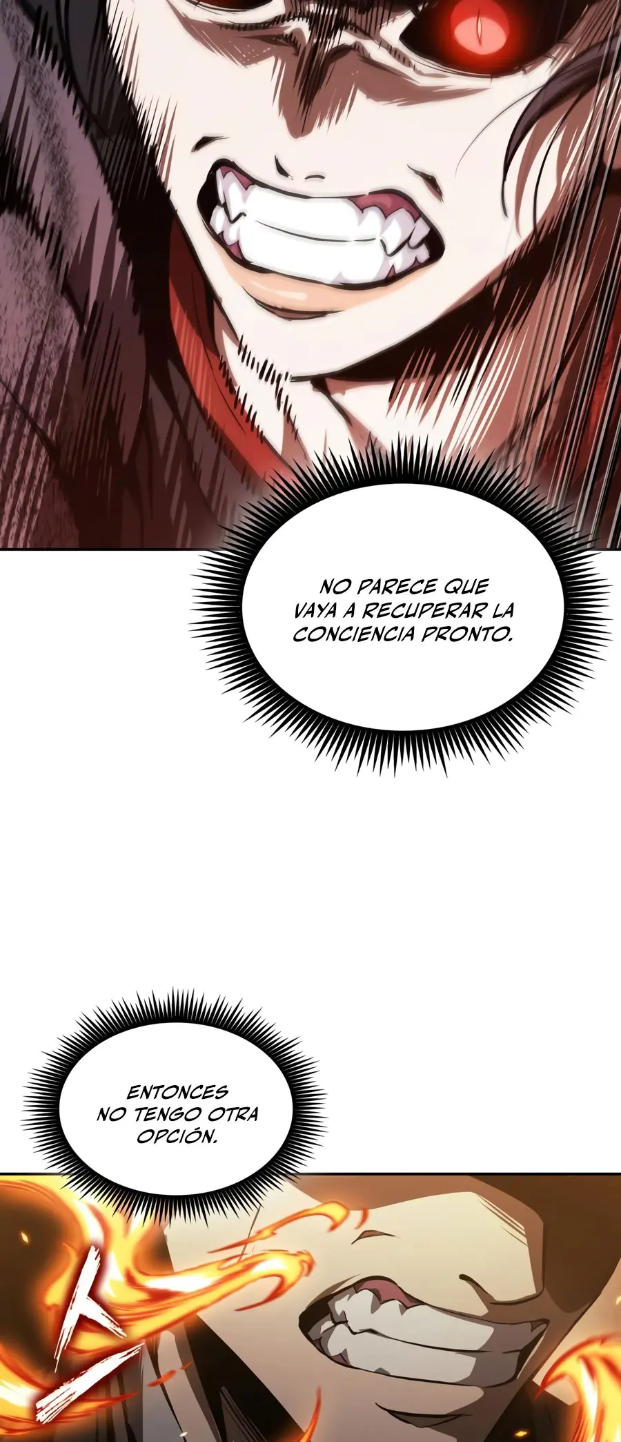 Nano Machine Capitulo 319 página 53