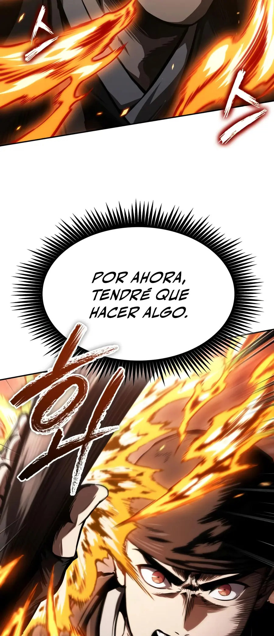 Nano Machine Capitulo 319 página 54
