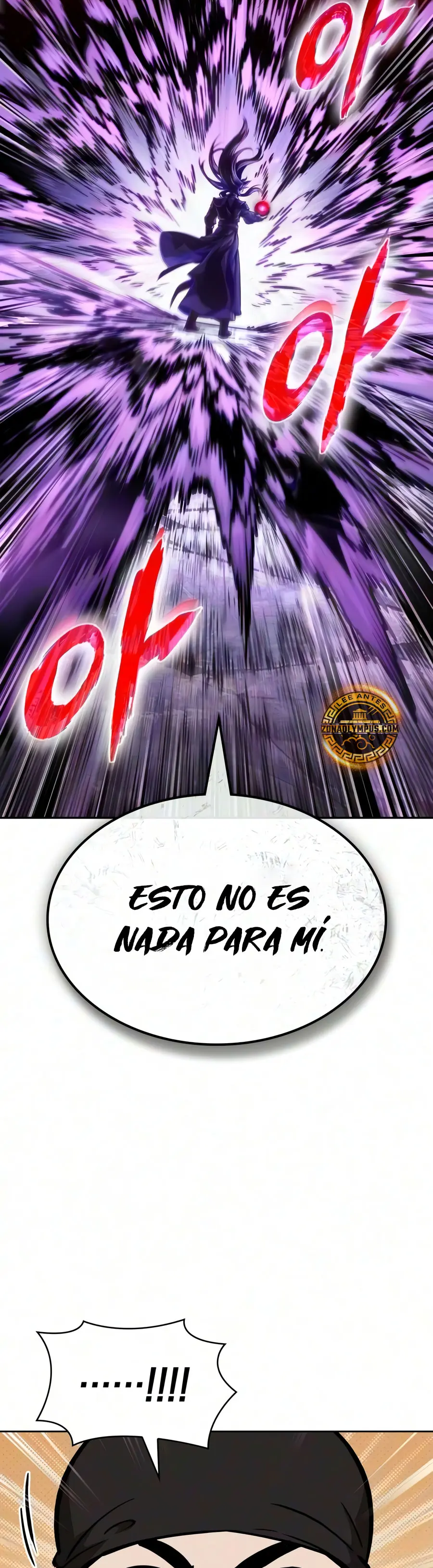 Nano Machine Capitulo 320 página 24