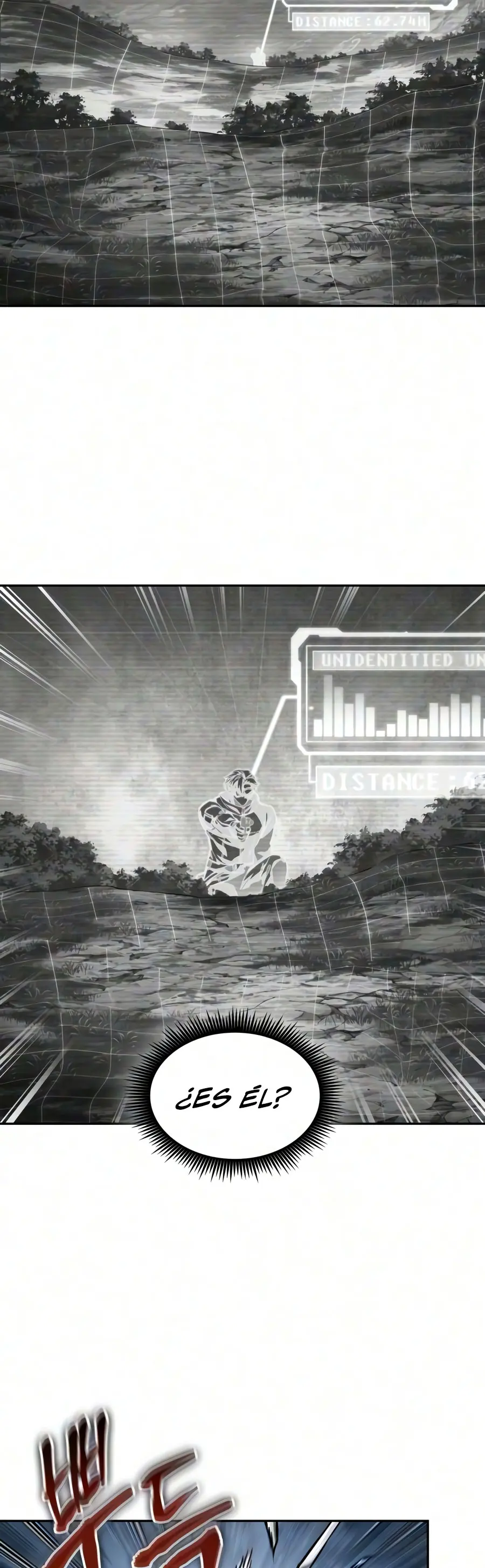 Nano Machine Capitulo 321 página 21