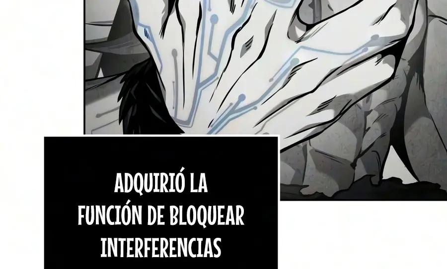 Nano Machine Capitulo 322 página 35