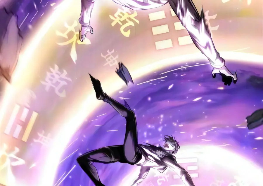 Nano Machine Capitulo 322 página 78