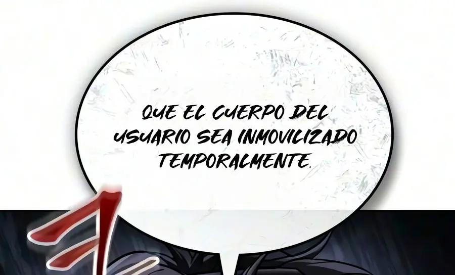 Nano Machine Capitulo 322 página 8