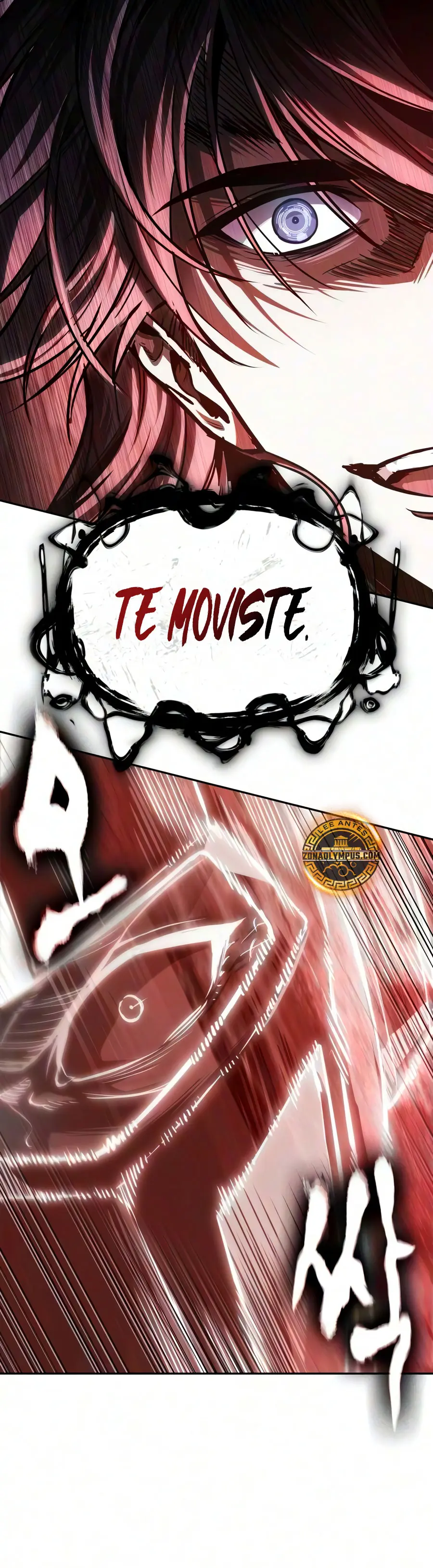 Nano Machine Capitulo 324 página 46