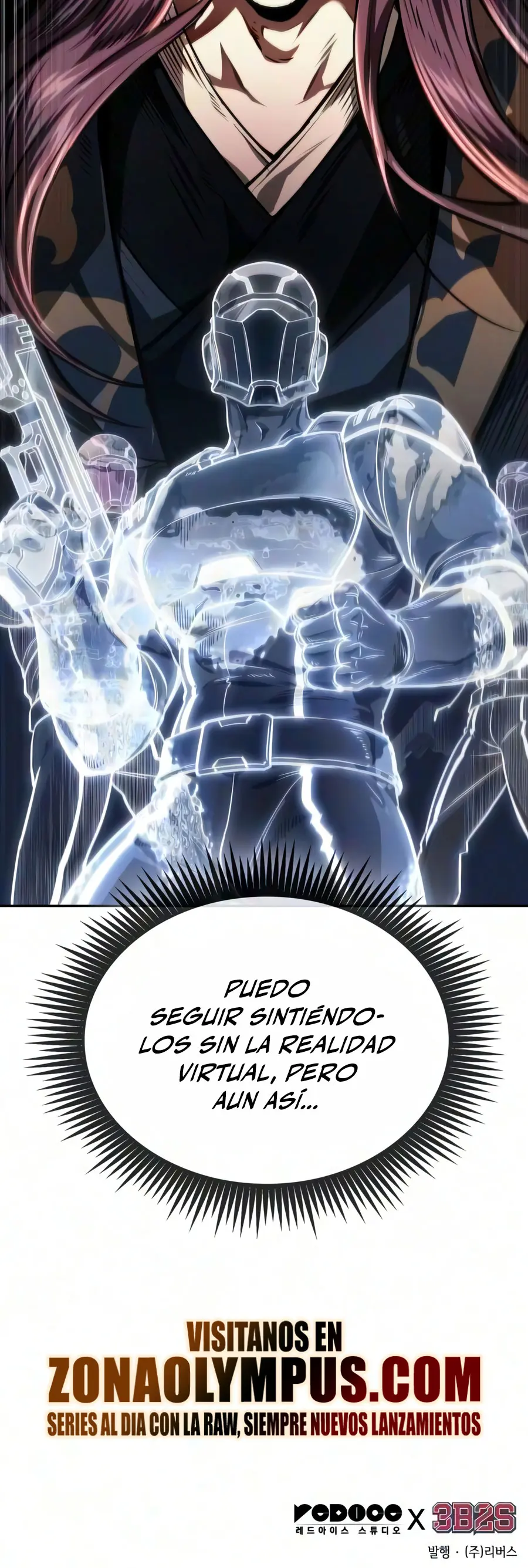 Nano Machine Capitulo 324 página 53