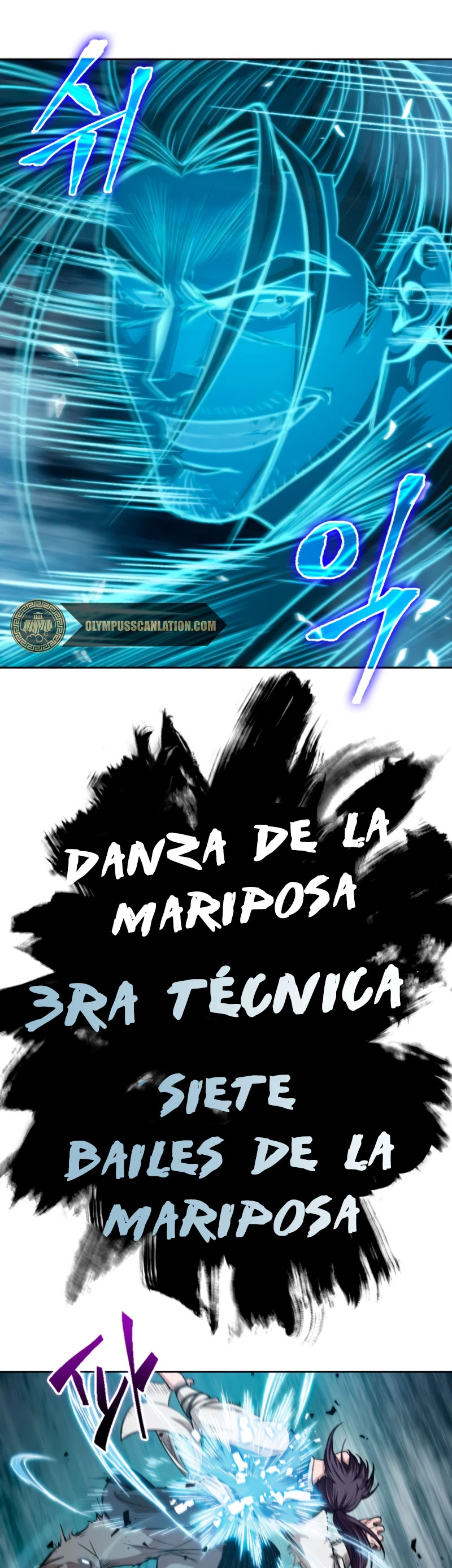 Nano Machine Capitulo 35 página 3