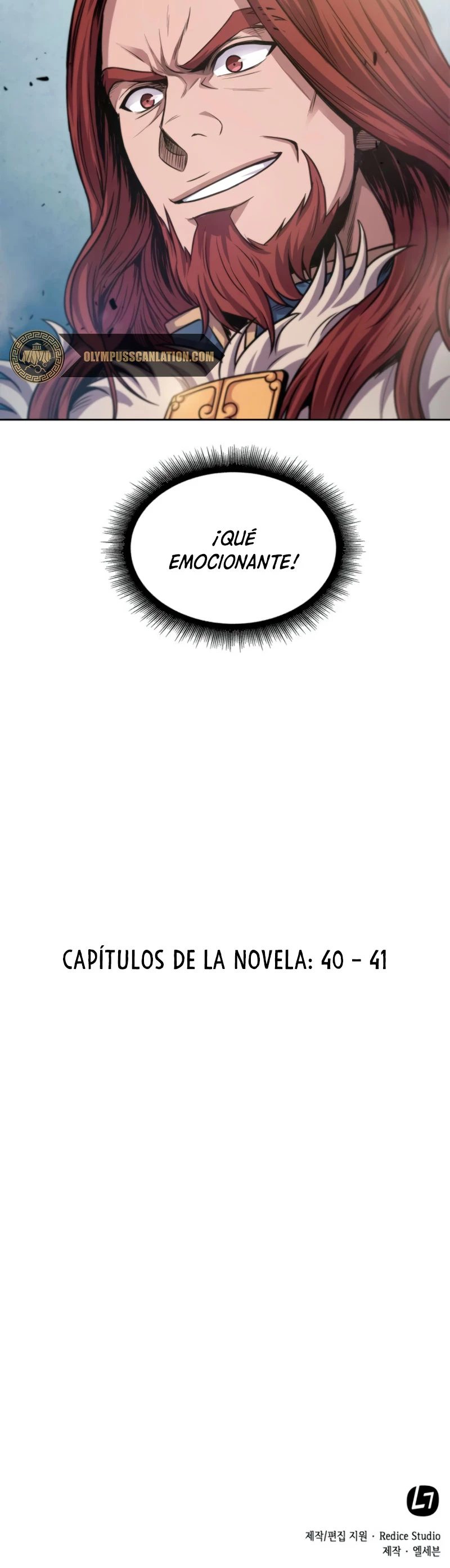 Nano Machine Capitulo 35 página 37