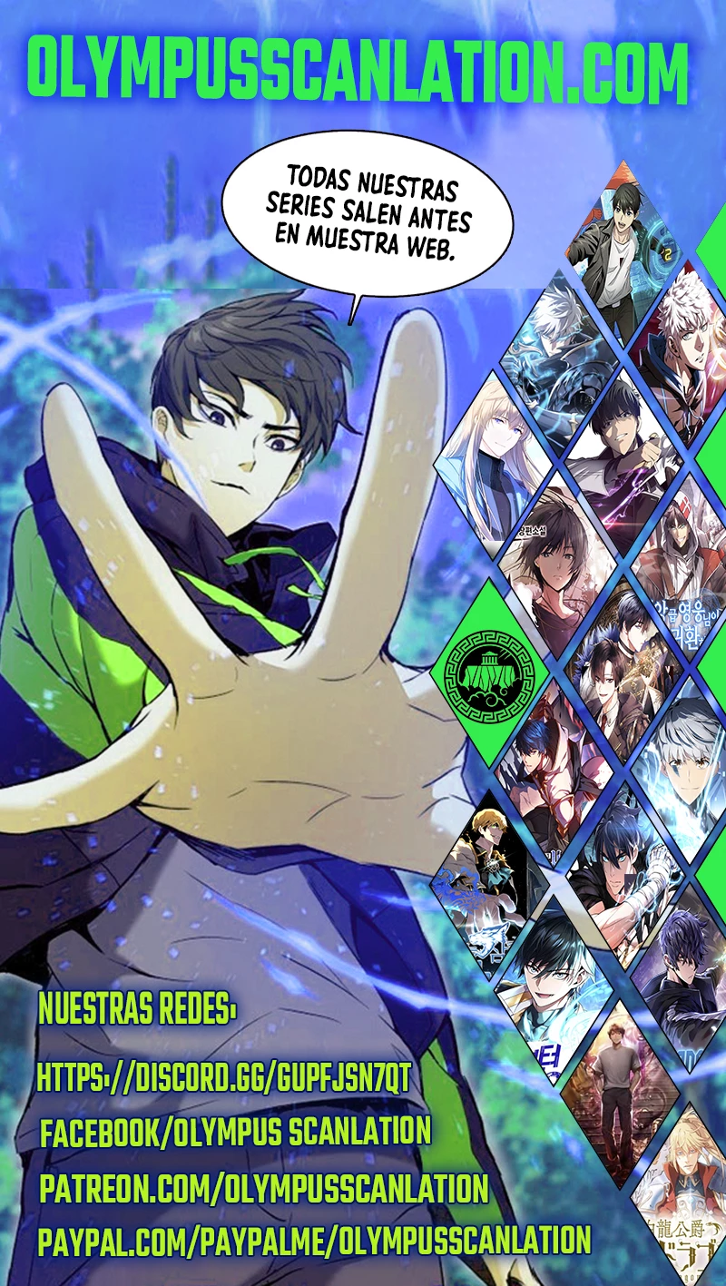 Nano Machine Capitulo 35 página 39