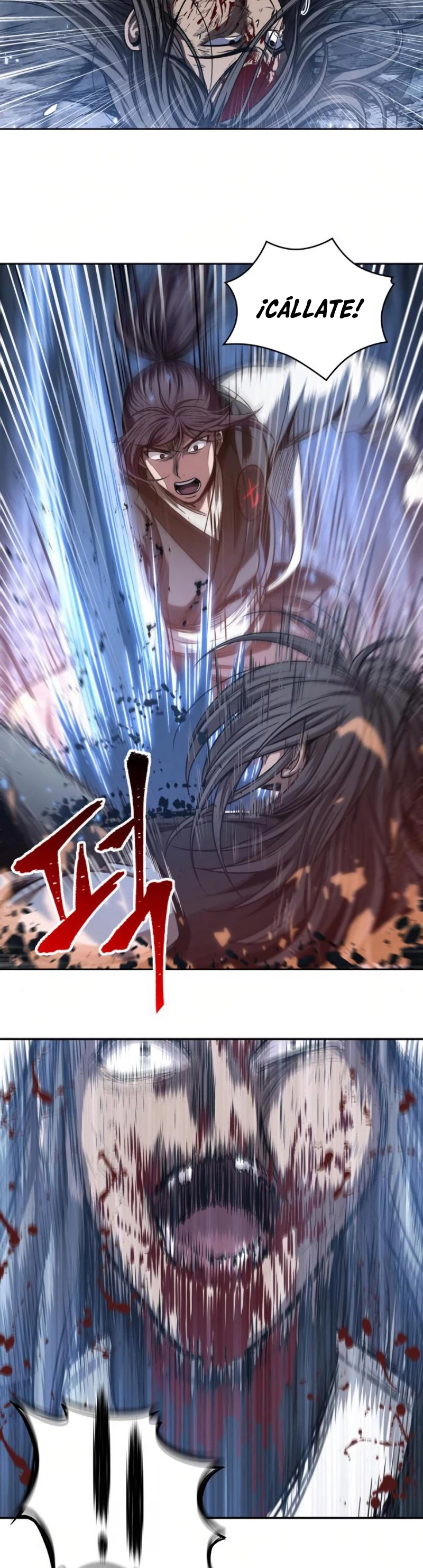 Nano Machine Capitulo 42 página 31