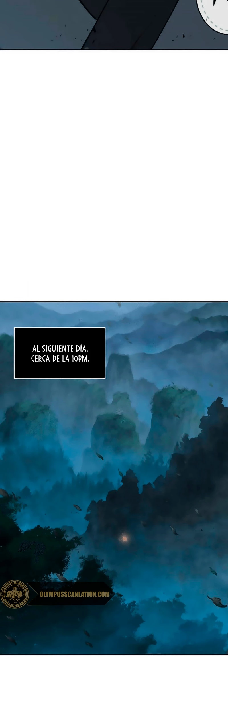 Nano Machine Capitulo 44 página 37
