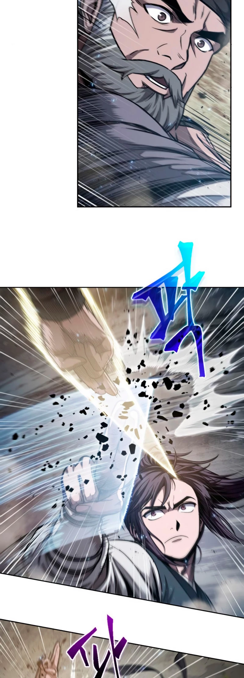 Nano Machine Capitulo 50 página 31