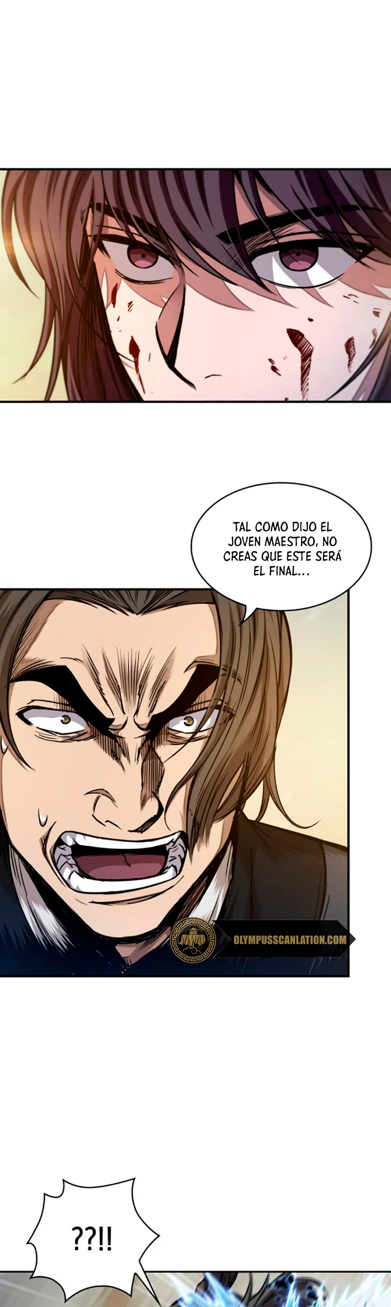 Nano Machine Capitulo 58 página 13