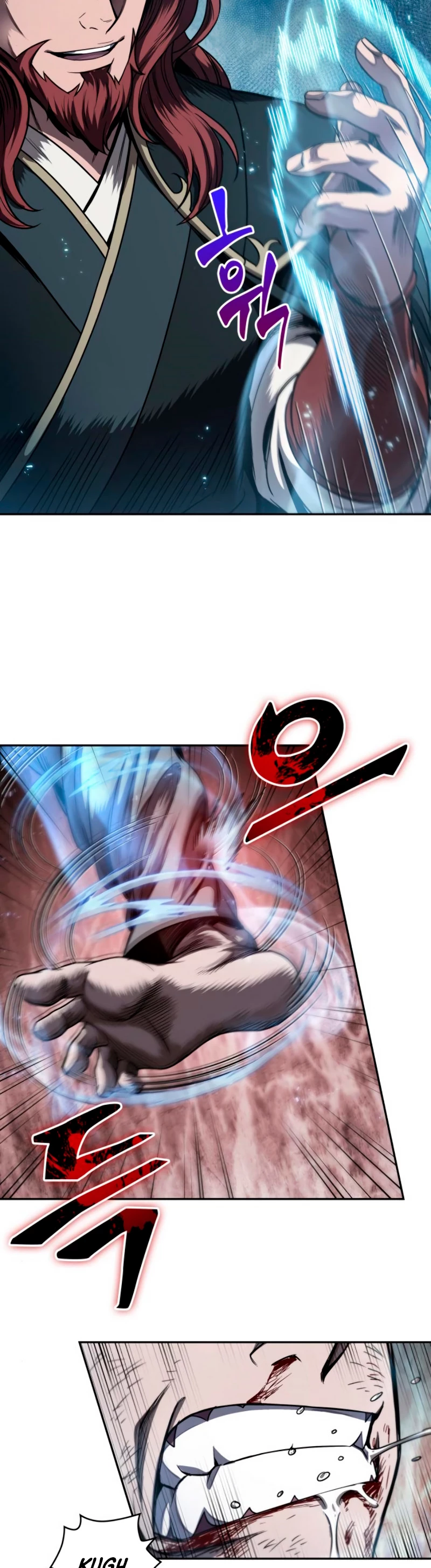 Nano Machine Capitulo 59 página 13