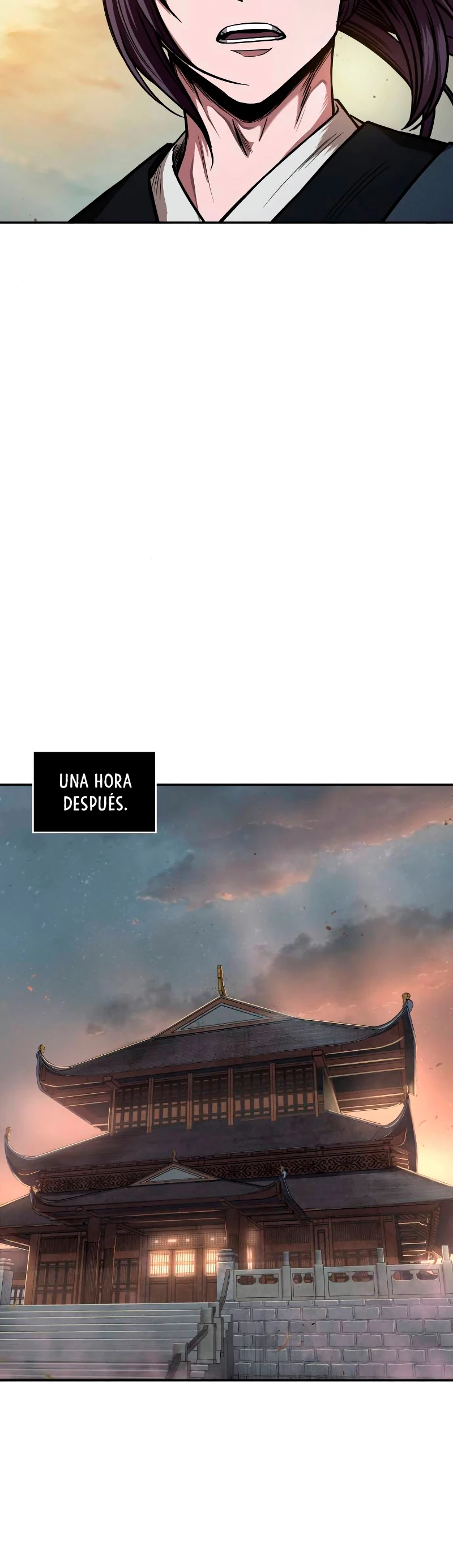 Nano Machine Capitulo 67 página 28