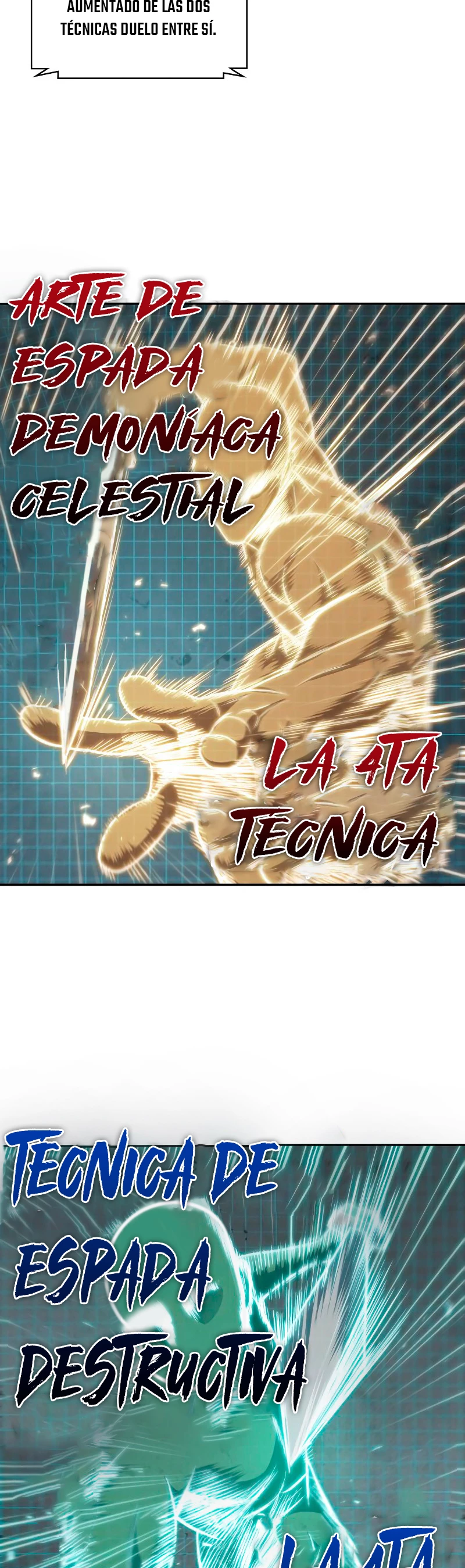 Nano Machine Capitulo 69 página 41