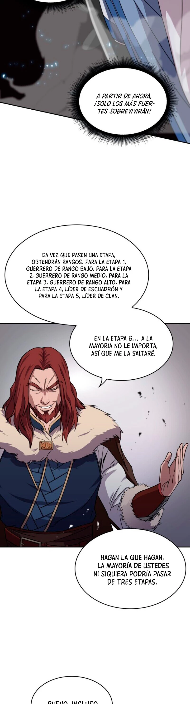 Nano Machine Capitulo 7 página 6