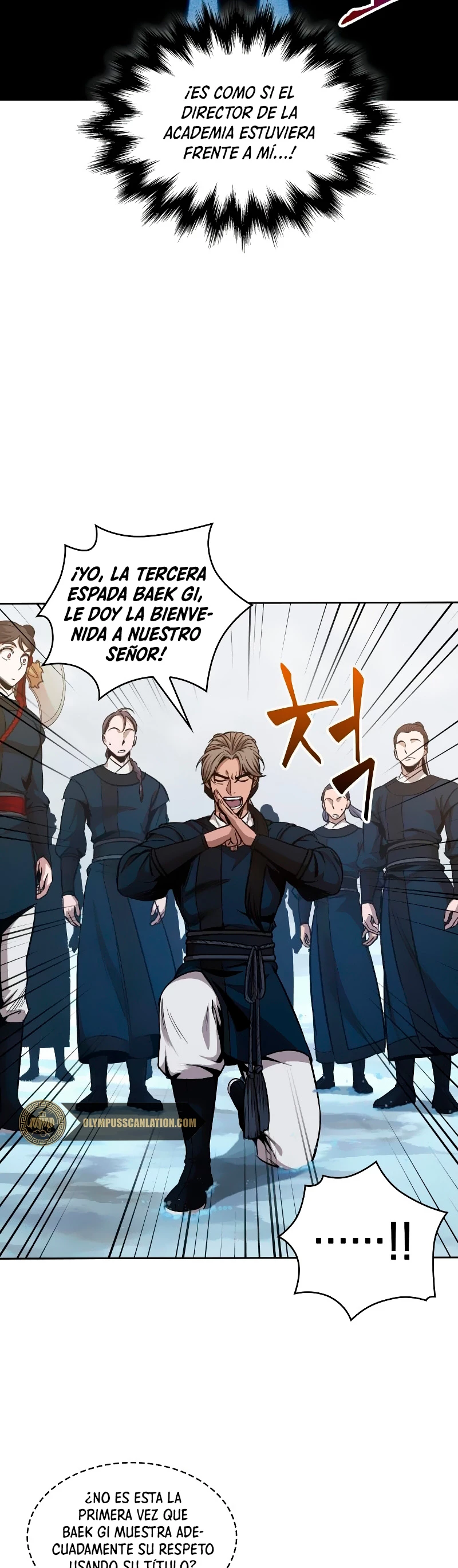 Nano Machine Capitulo 73 página 16