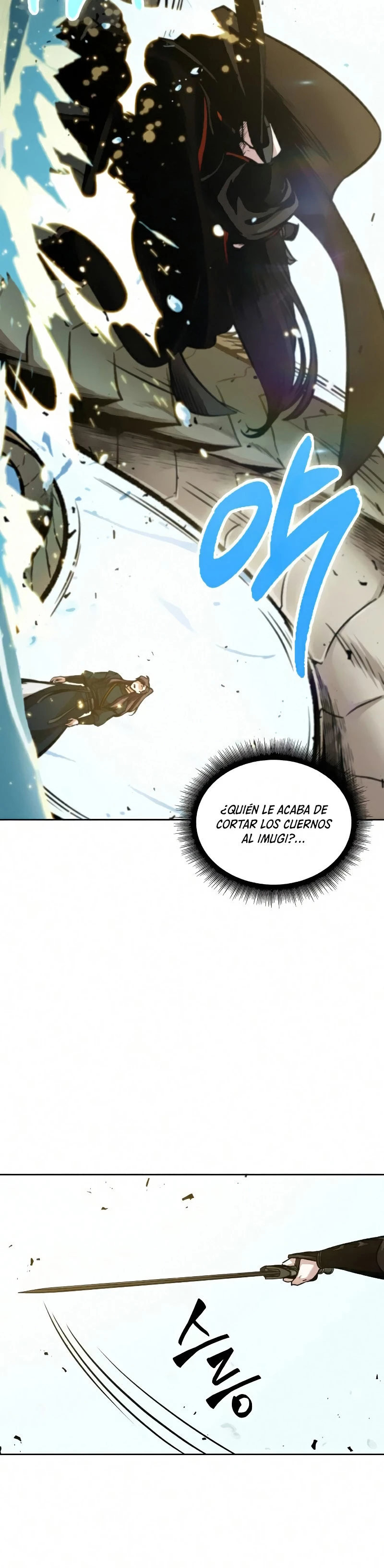 Nano Machine Capitulo 76 página 26