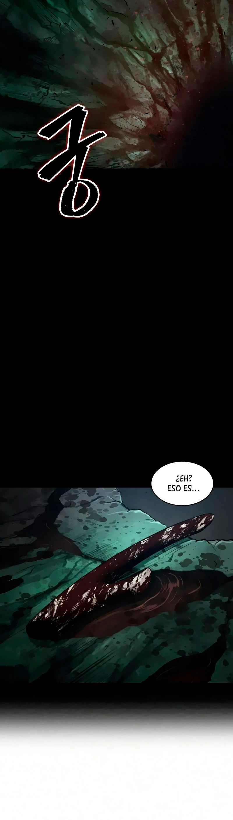 Nano Machine Capitulo 77 página 23