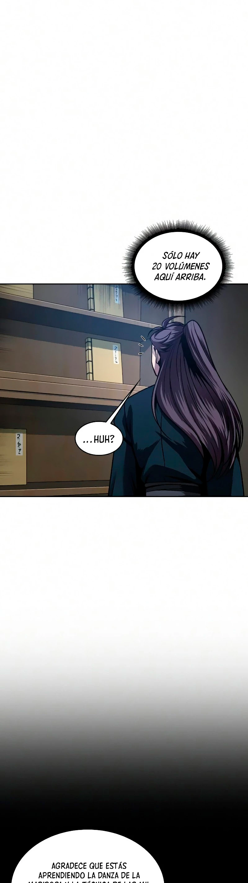 Nano Machine Capitulo 77 página 51
