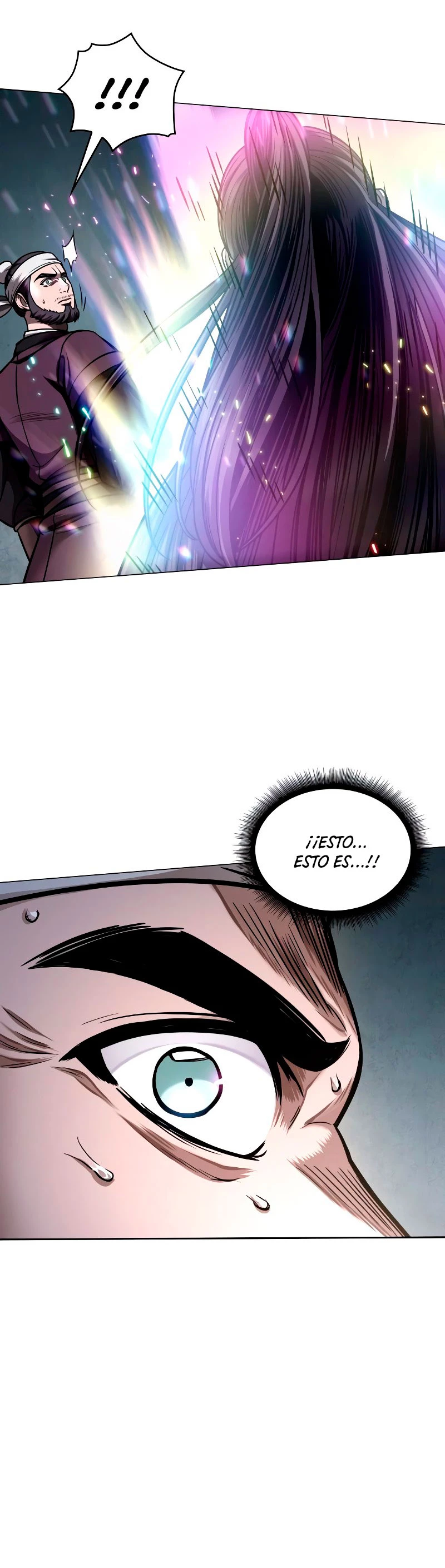 Nano Machine Capitulo 78 página 21