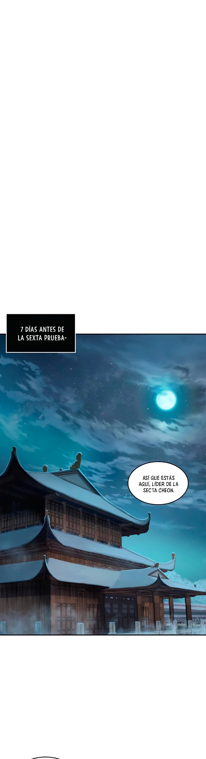 Nano Machine Capitulo 79 página 17