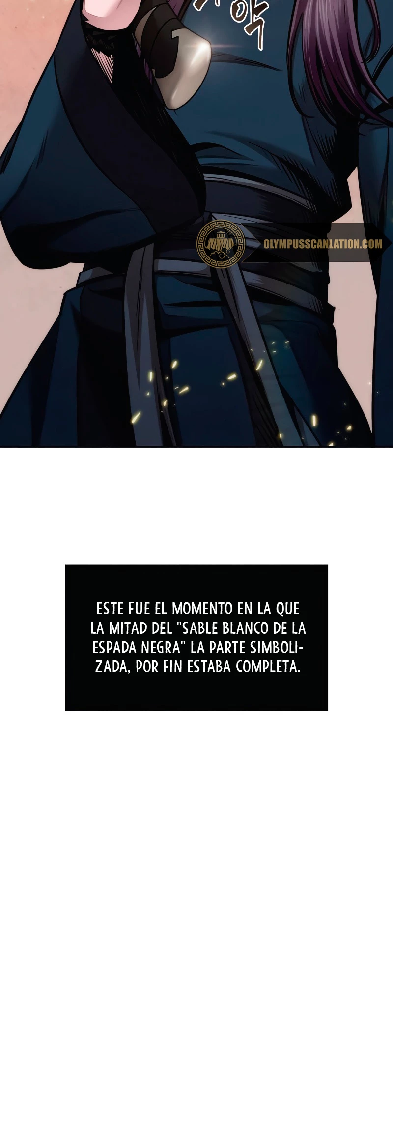 Nano Machine Capitulo 79 página 51