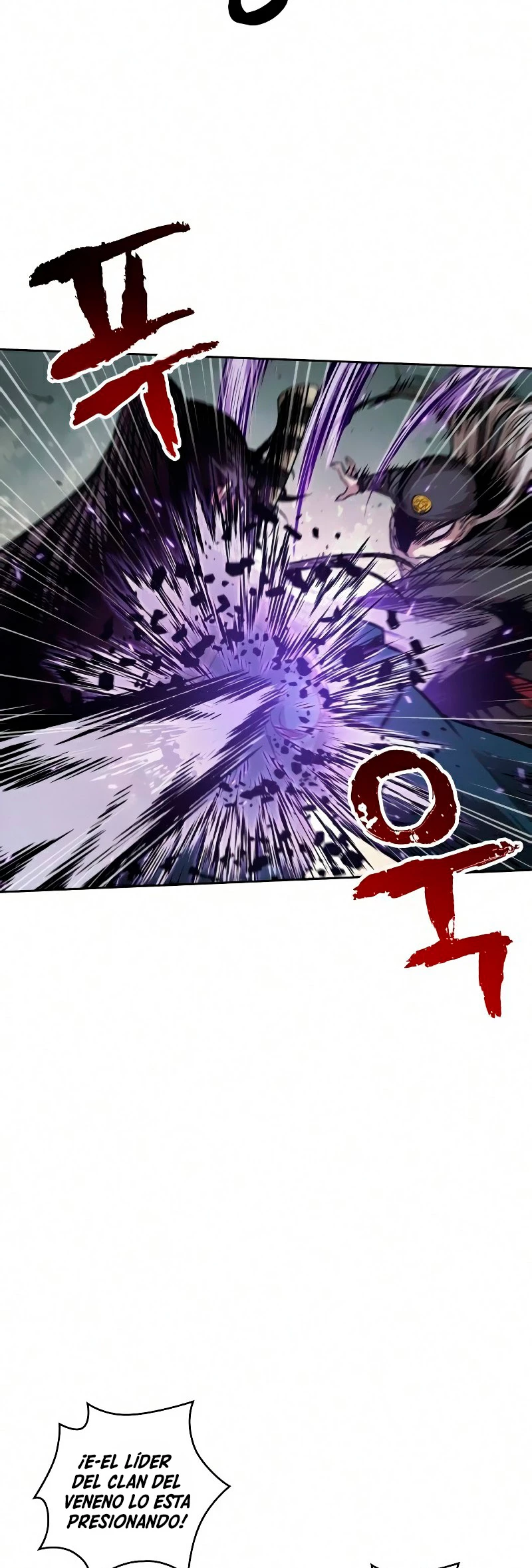 Nano Machine Capitulo 80 página 18