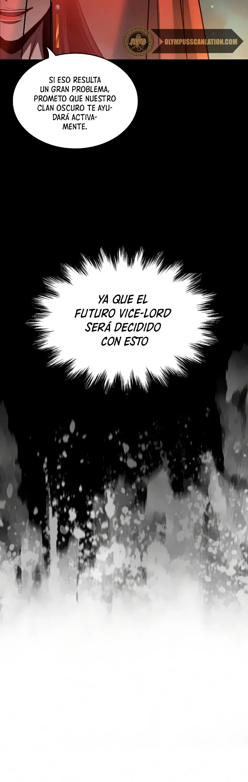 Nano Machine Capitulo 80 página 42