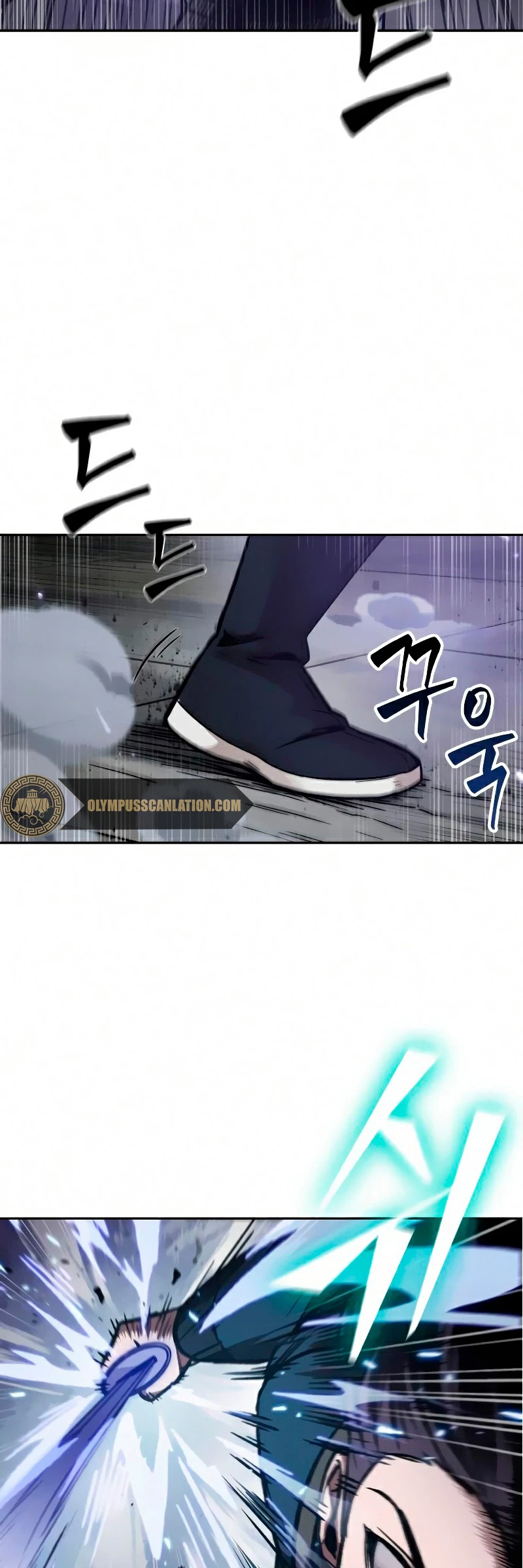 Nano Machine Capitulo 80 página 51