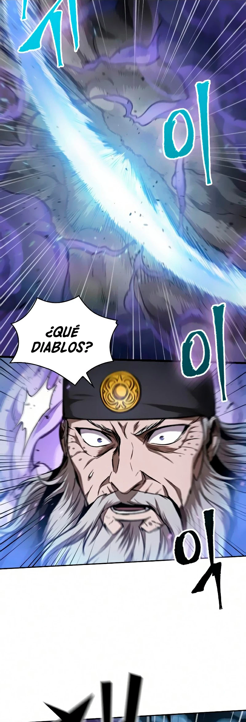 Nano Machine Capitulo 80 página 55