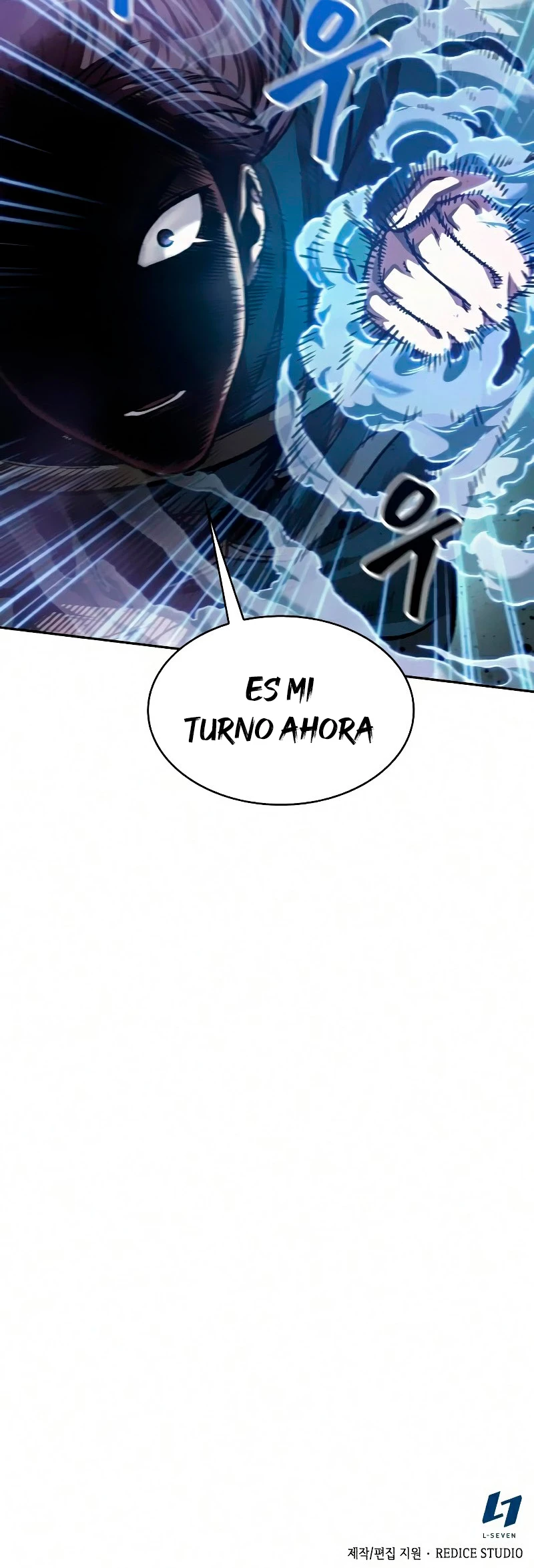 Nano Machine Capitulo 80 página 58