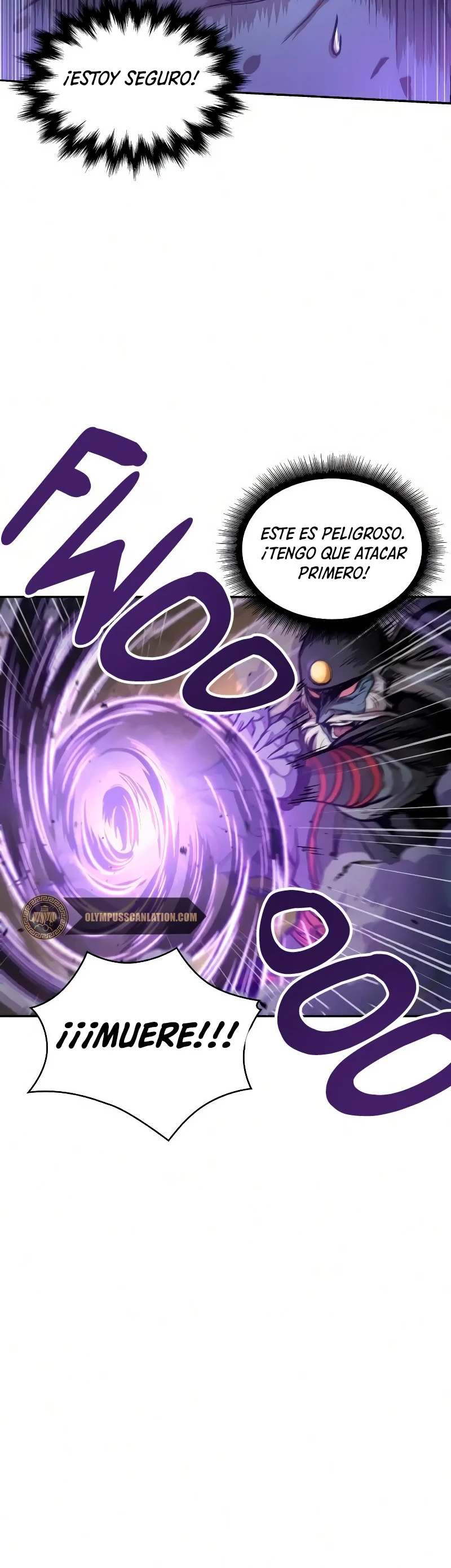 Nano Machine Capitulo 81 página 41
