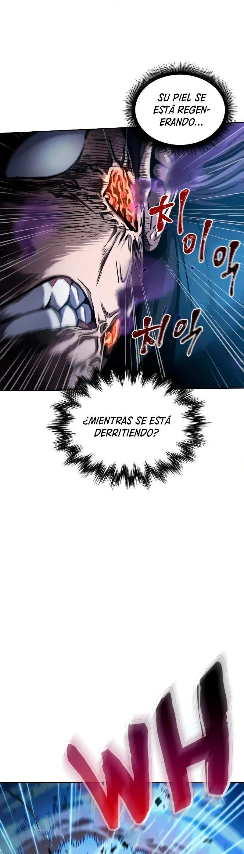 Nano Machine Capitulo 81 página 5