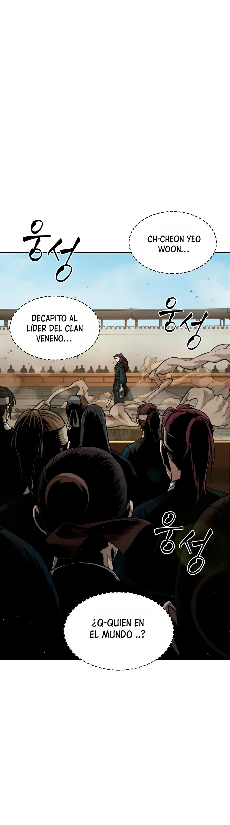 Nano Machine Capitulo 81 página 61
