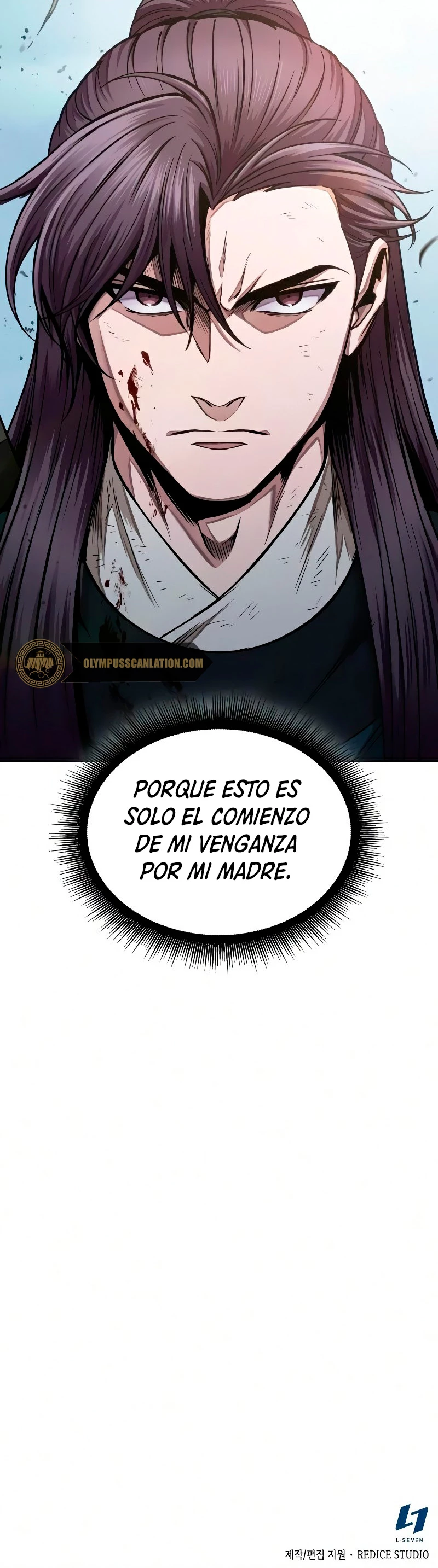 Nano Machine Capitulo 81 página 68