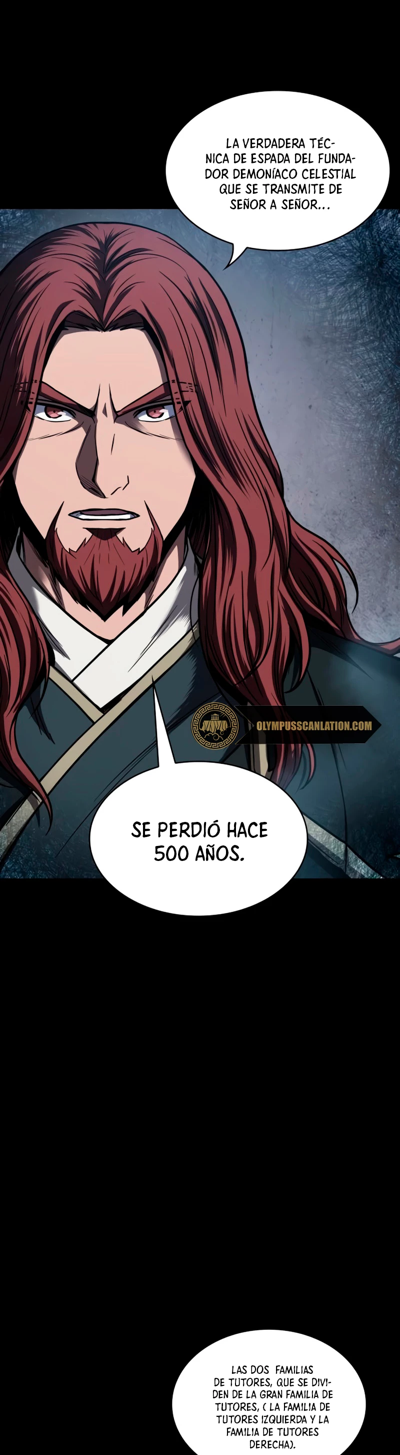 Nano Machine Capitulo 82 página 25