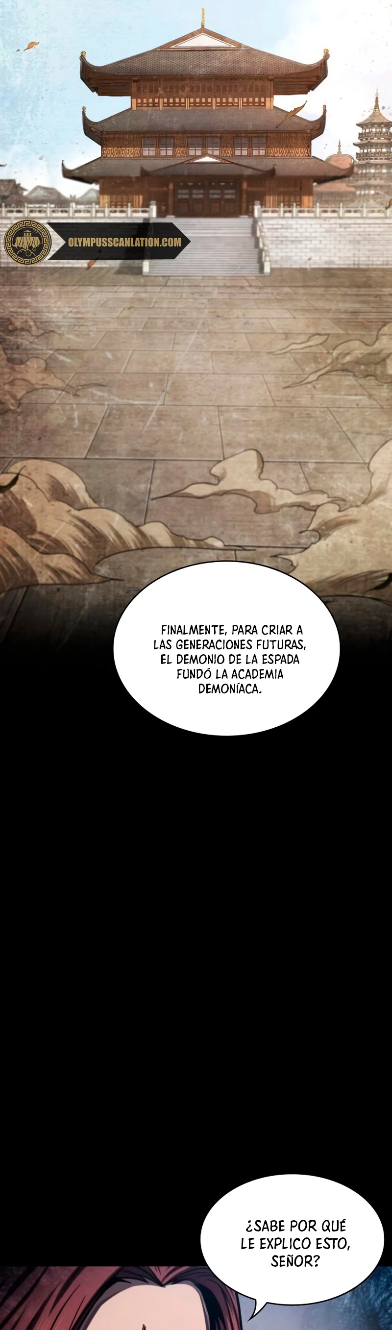 Nano Machine Capitulo 82 página 51