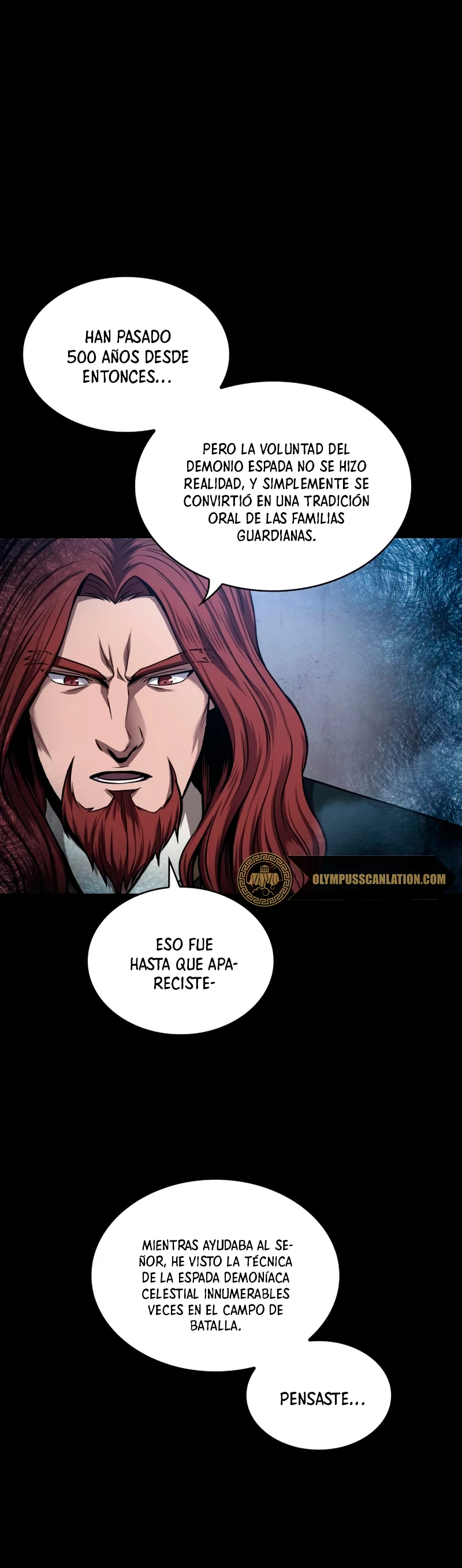 Nano Machine Capitulo 82 página 55