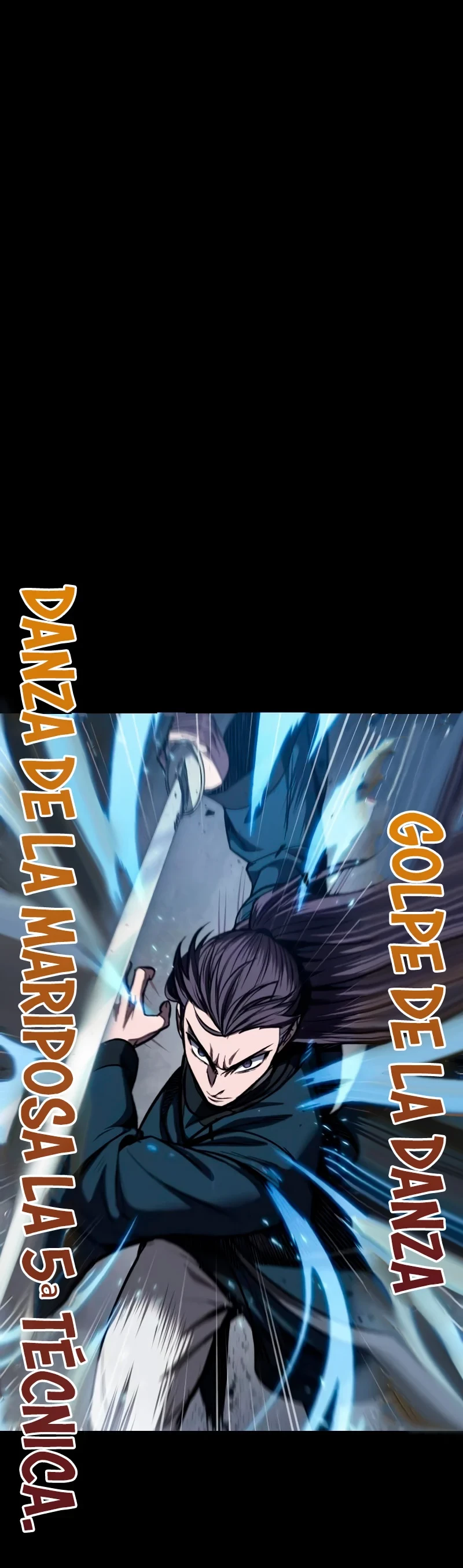 Nano Machine Capitulo 83 página 30